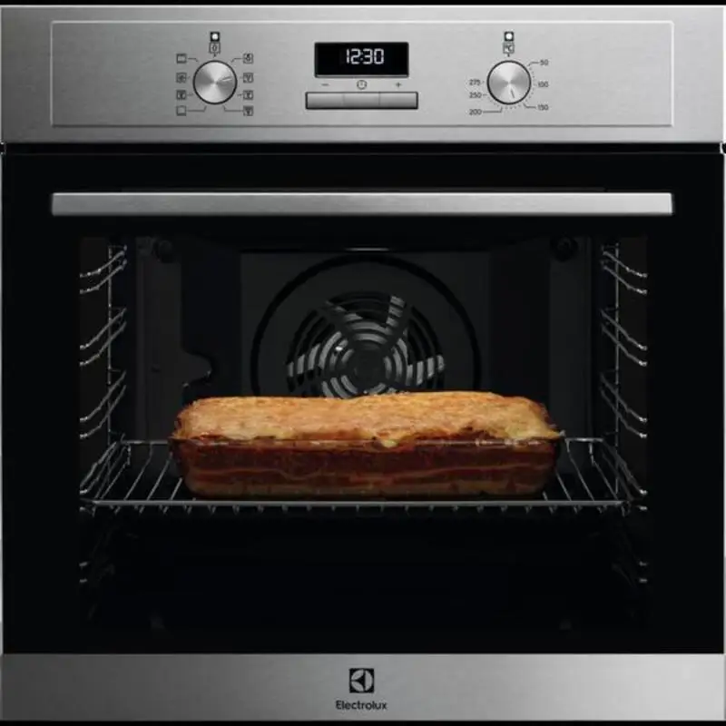 Multipurpose Oven Electrolux EOH3H54X 72 l 2790 W A+|Ovens| - AliExpress