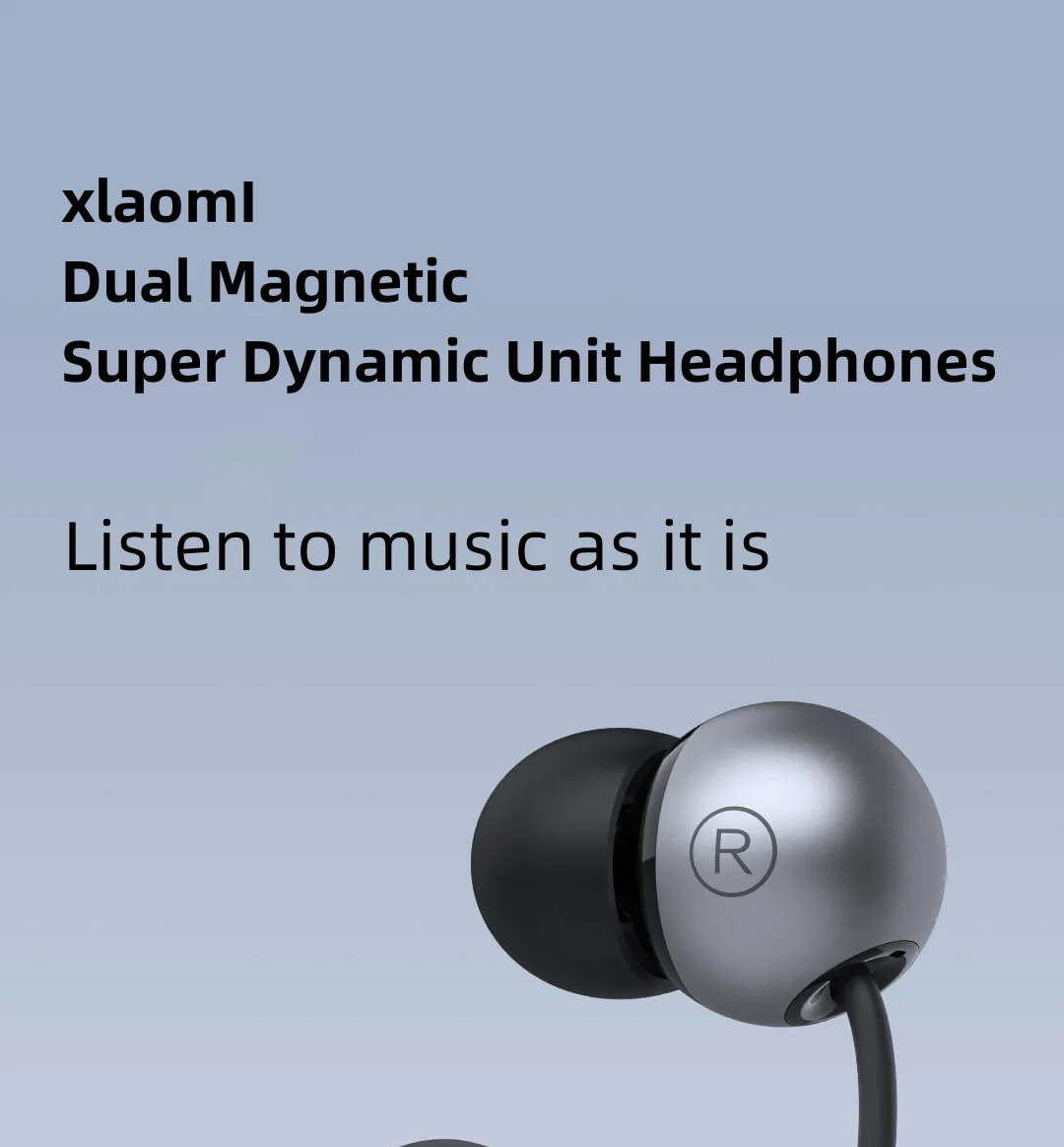  Xiaomi Buds 3, Up to 40dB ANC, 3 ANC Modes, Dual Transparency  Modes, Dual-Magnetic Dynamic Driver, Hi-Fi Sound Quality, 32 Hours Battery  Life, IP55 Dust and Water Resistance, Wireless Charging, White 