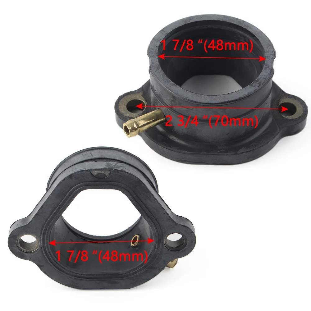 

Впускной коллектор карбюратора для Can-Am Quest 500 650 Max 650 Traxter Max