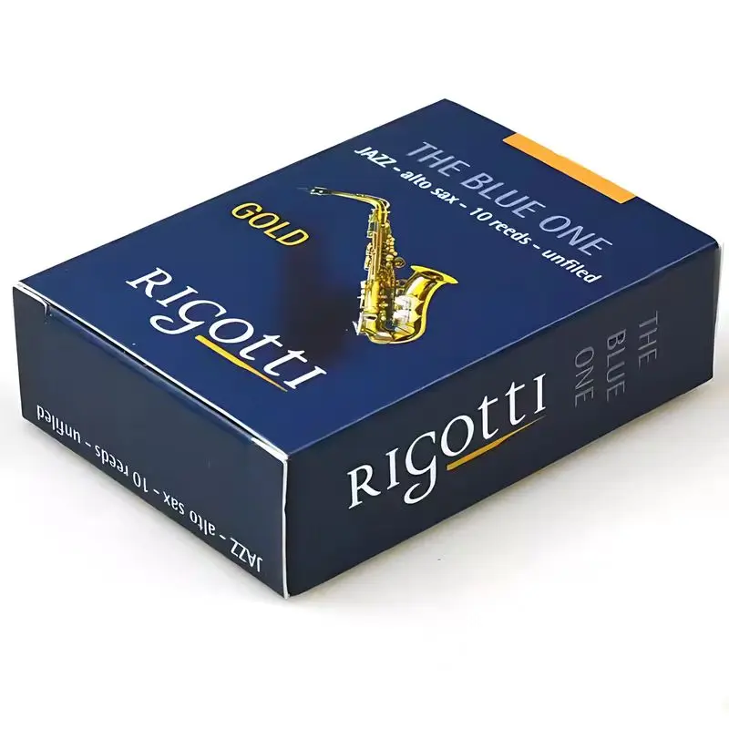 Rigotti THE WILD ONE テナーサックス用 リゴッティ Rigotti/リード/テナーサックス用/THE WILD ONE - ISHIMORI ONLINE