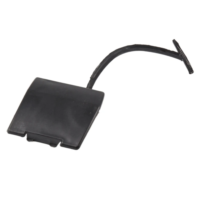 

Front Bumper Tow Hook Eye Cover Cap For Volvo S40 V50 2004-2007 39991772