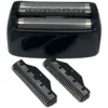 KEMEI H73 Replacement Parts Cutter Bit Mesh Knife Holder Genuine Kemei Accessories 4