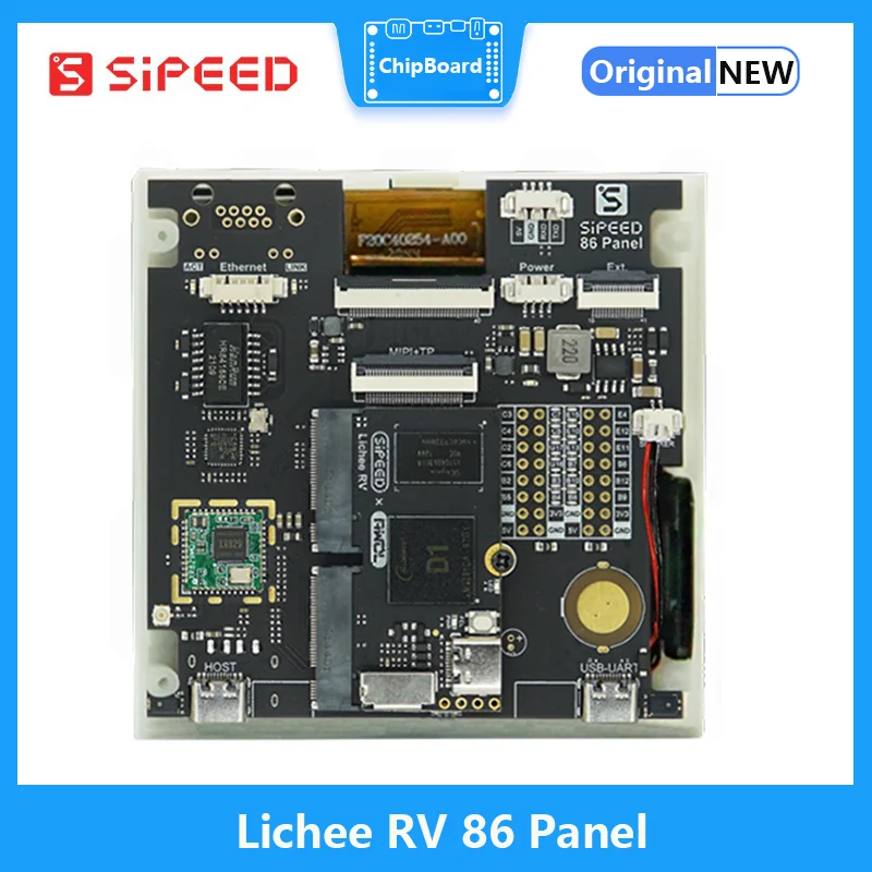 Sipeed Lichee RV 86 г Ʈ Ȩ ߾   ,  ν 