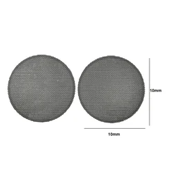 Dust Proof Protective Sleeve for Game Console - Anti-Scratch Host Guard Case (2PCS Fan Dust Filter)