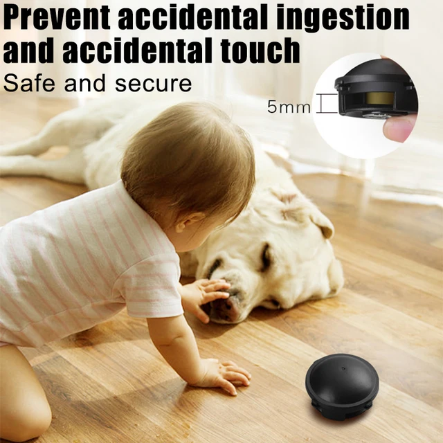 6 db Csótány Fogó Gyilkos Csali Ház Elfogása Csapda Nagy Roach Otthoni Konyhai Gélhez - Image 4