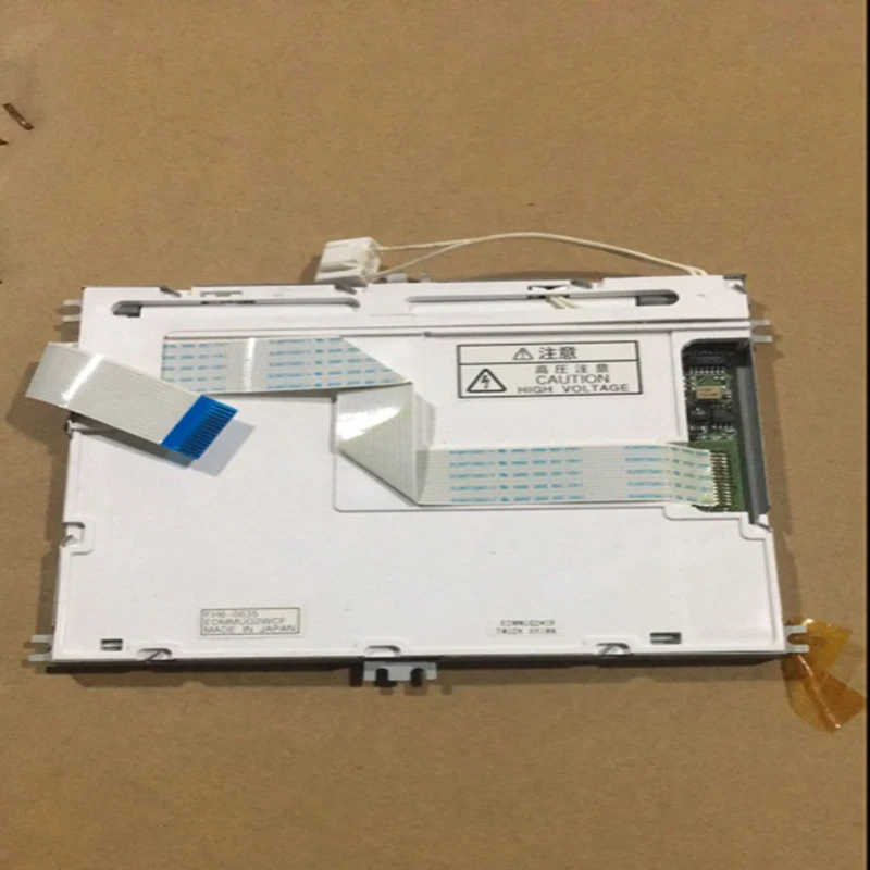 Original LCD screen EDMMUG2WCF FH6-0635 LCD Display Replacement Parts original for huawei p smart 2019 display lcd touch replacement p smart 2019 lcd mobile screen lcd repair parts frame