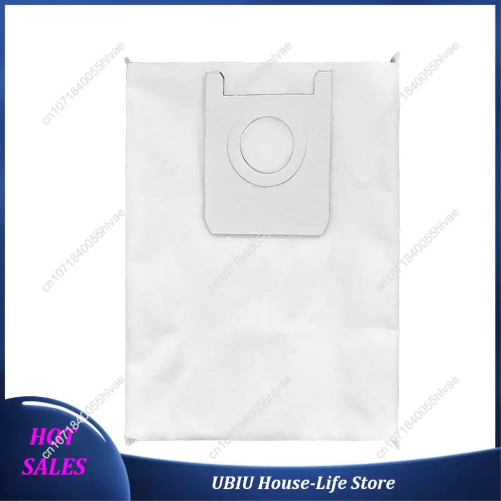9PC For Iconic Brand Roidmi EVA Sweeper Dust Bag Accessories SDJ06RM Parts-Best Selling