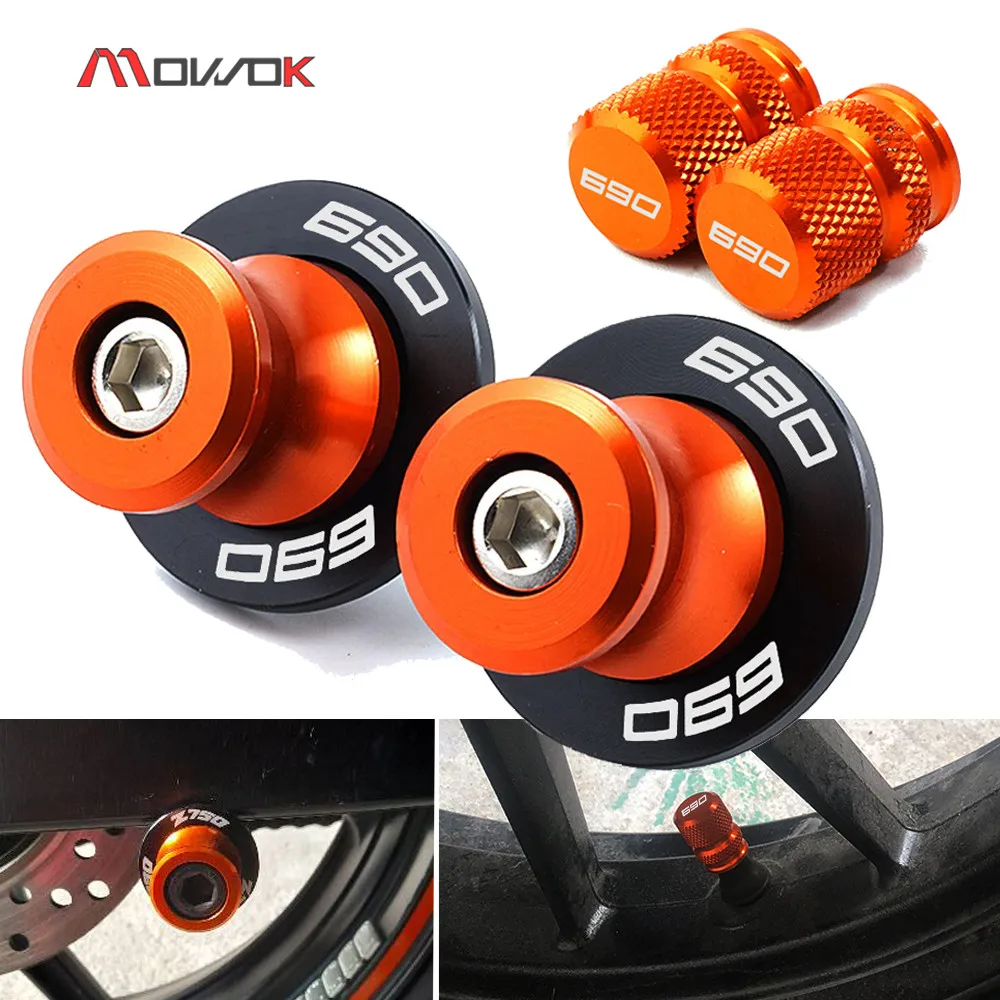 Valves De Décharge De Pression D'air Pour Fourche, M4x0.7, Pour Ktm 690 660  Smc 690 950 Adventure Supermoto Super Enduro, Etc. Vélos Hors Route -  Housses Et Moulures Ornementales - AliExpress