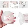 Breast Correcting Shell Baby Feeding Milk Saver Protect Sore Nipples for Breastfeeding Collect Breastmilk for Maternal 2