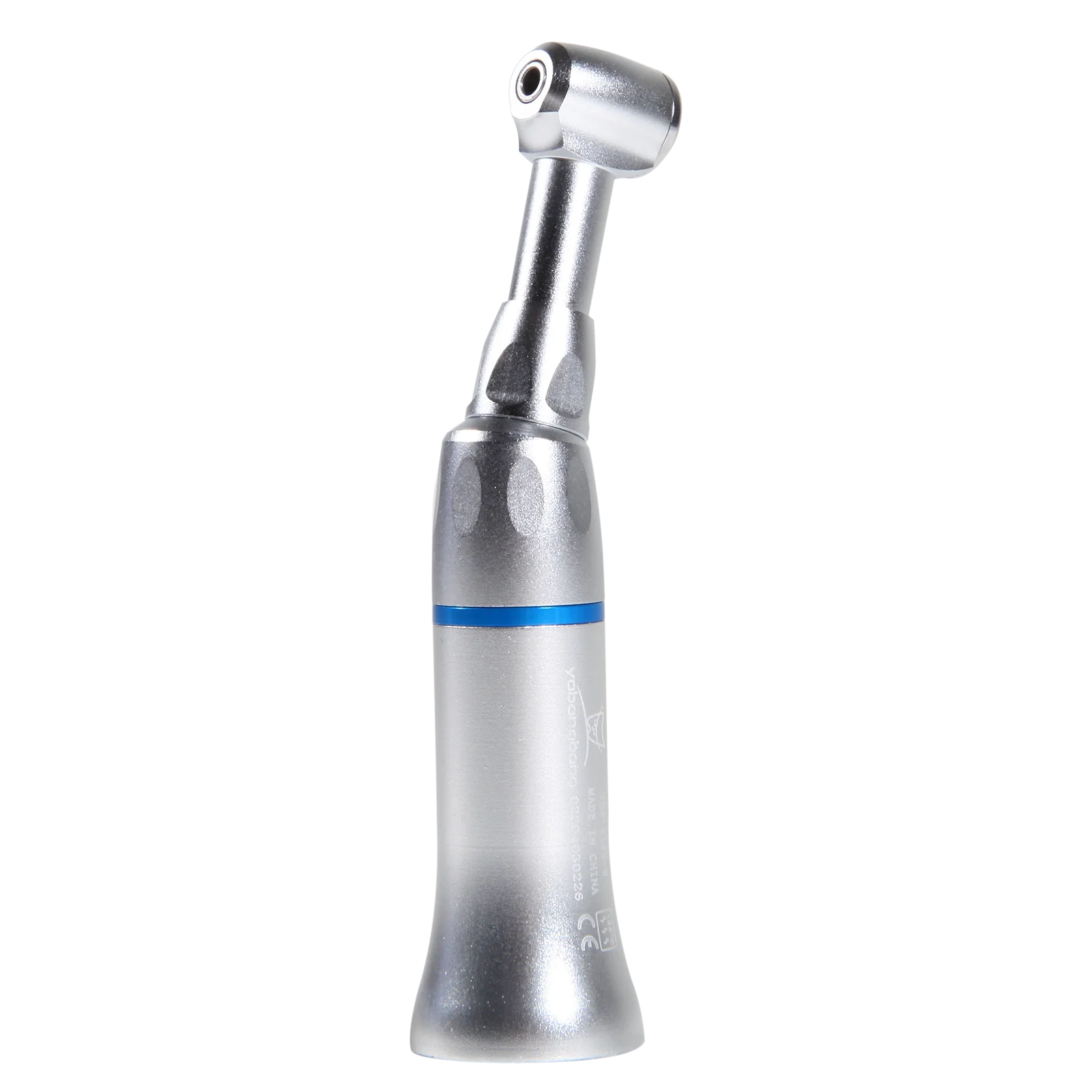 

N-S-K Style Den tal Slow Low Speed Handpiece Contra Angle Push Button E-Type