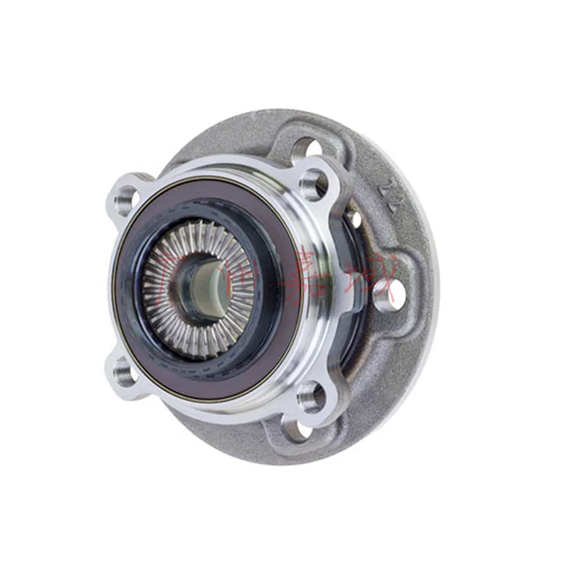 

1 шт. Передняя Ступица колеса и подшипник в сборе для BMW MINI F55 F56 31206874443 312 0687