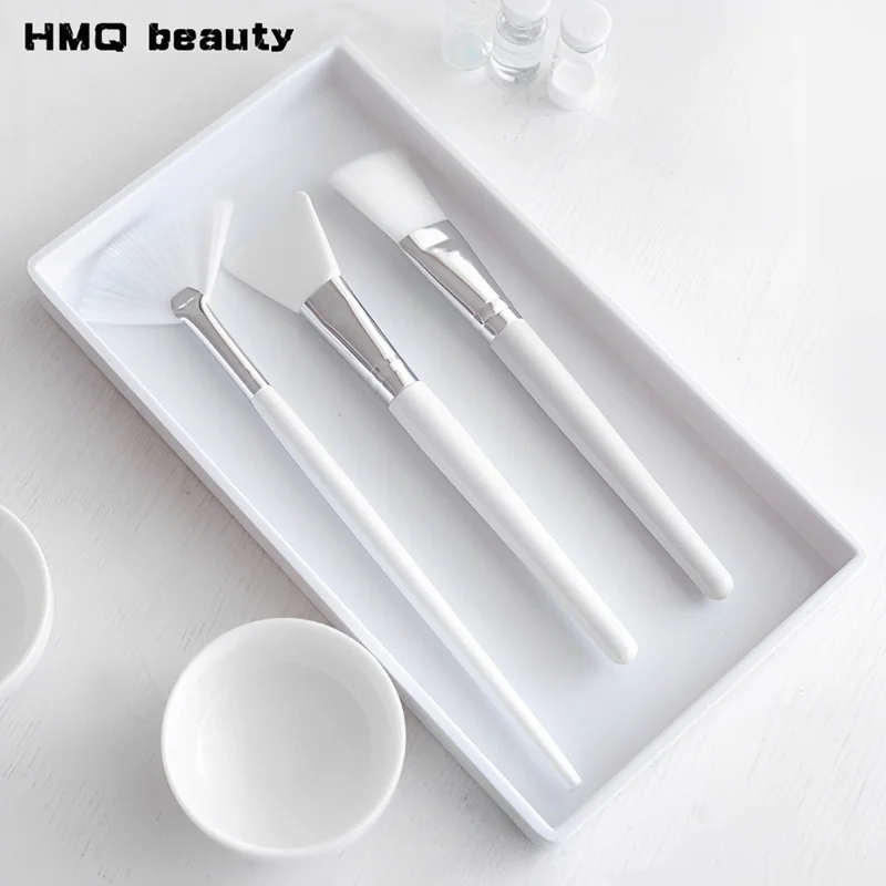 Deluxe Facial Mask Application Brush Set