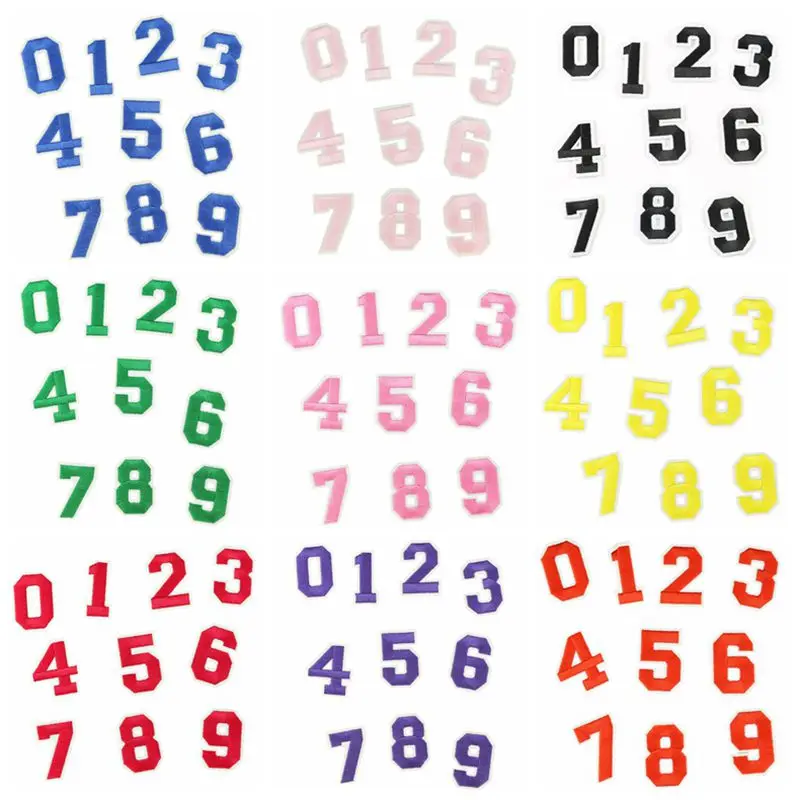 48 Toppe Ricamate Assortite – Stili Vari, Da Cucire O Stirare, Per Vestiti, Cappelli, Jeans, Borse, Decorazione Fai Da Te, In Confezione Regalo