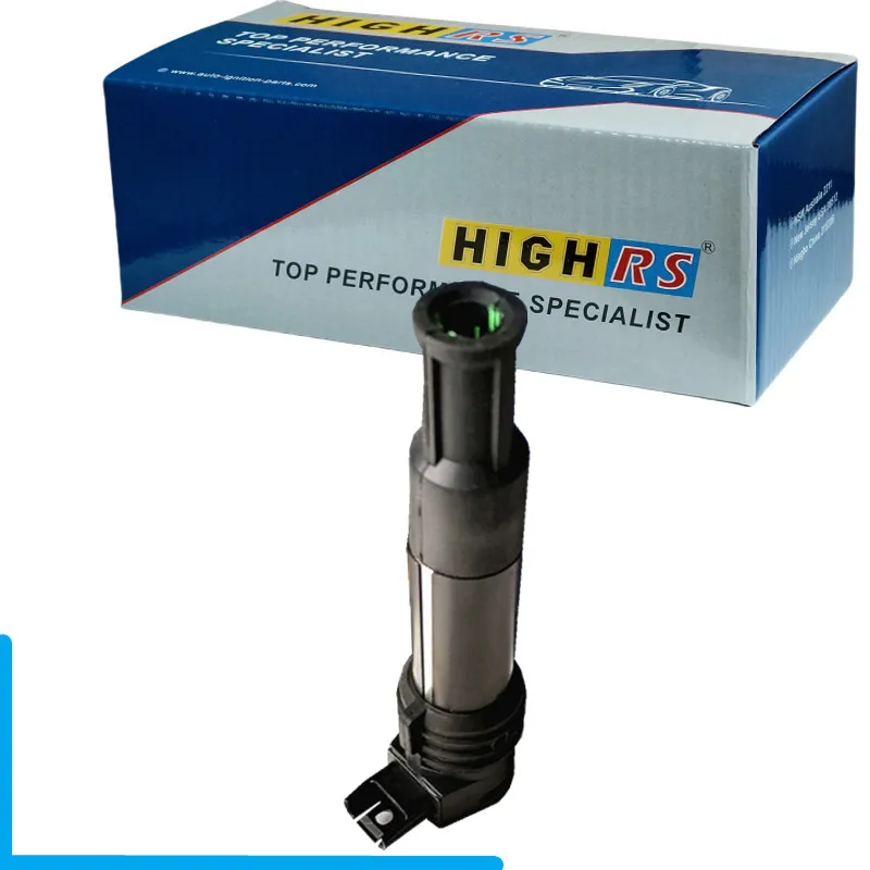 Ignition Coil Igniter Fit BMW R1200S K29 R1200ST K28 R1100S R1150GS R21 R1150R R1150RT R22 HP2 K25H R9T R900RT R1200GS K25 R1200R K27
