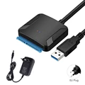EU Plug With cable