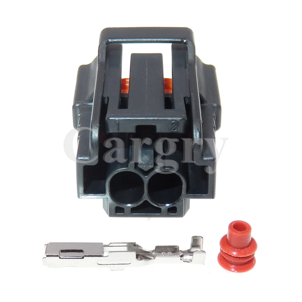 アオ 1 Set 2P 8E0973722 6189-6872 AC Assembly Car Electric Wire