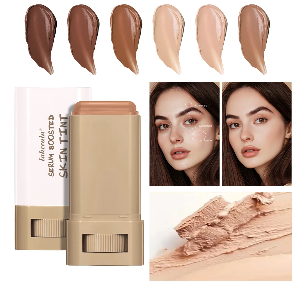 Magic Eraser Foundation Stick Serum Boosted Skin Tint Foundation Stick Smooth Plumper Hight Coverage Travel Bronze Foundation 1 Magic Eraser Foundation Stick Serum Boosted Skin Tint Foundation Stick Smooth Plumper Hight Coverage Travel Bronze Foundation 1