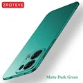 Matte Dark Green