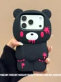 Black  17