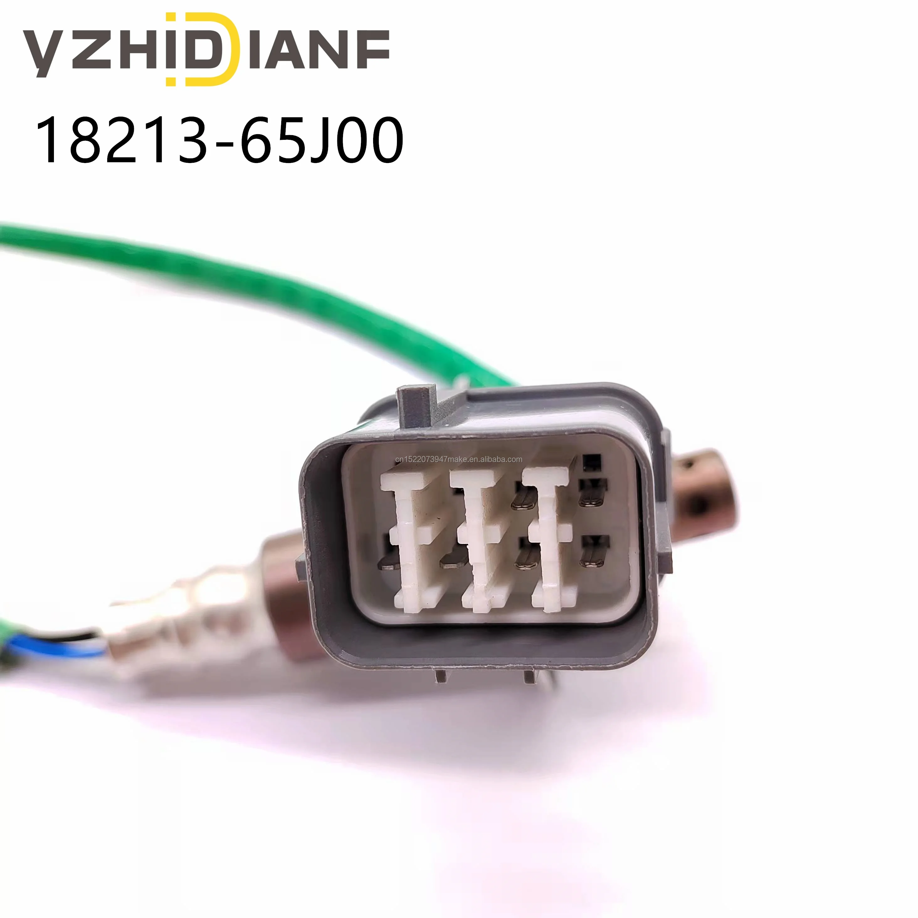 211200-4520  O2   , Ű  ׷ Ÿ 1.6, 2.0L 211200-4520 211200452, 18213-65J00, 1821365J00