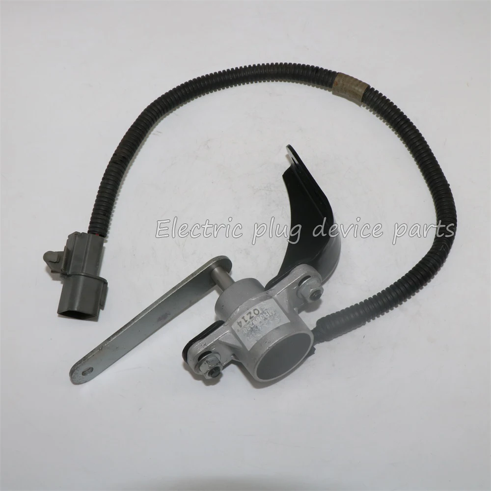 

Original MR369220 FR Suspension Height Level Sensor for Mitsubishi Dignity Proudia 8A80 Engine