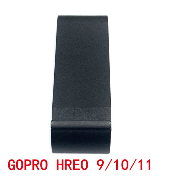 Original Side Door/Battery Cover For GoPro HERO 8 Black Camera - Replacement Part