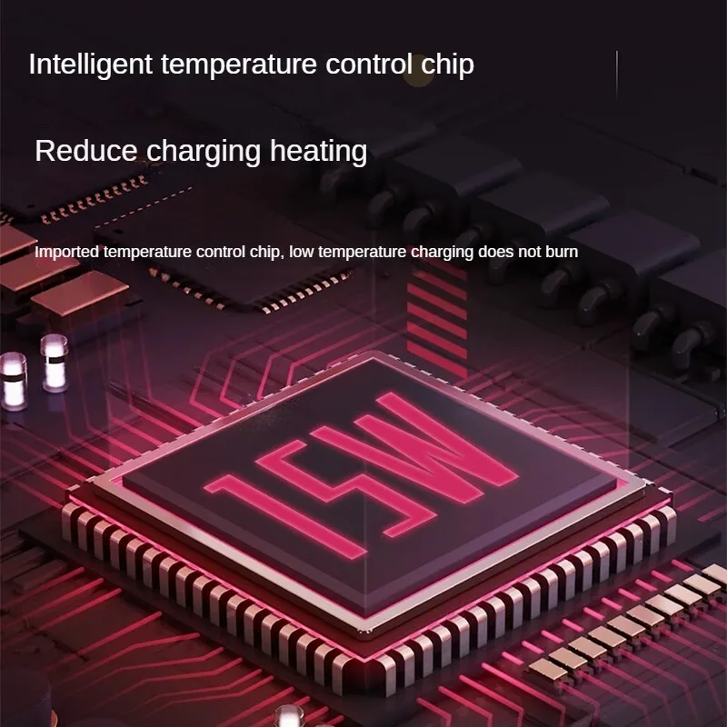 HUAWEI HiLink Only & Home OH-CZ01 Car Wireless Charger Mobile Phone Holder