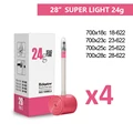 700C 24g 4pcs