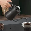 Instant Read Stainless Steel Coffee Thermometer Temperature Meter Probe 3