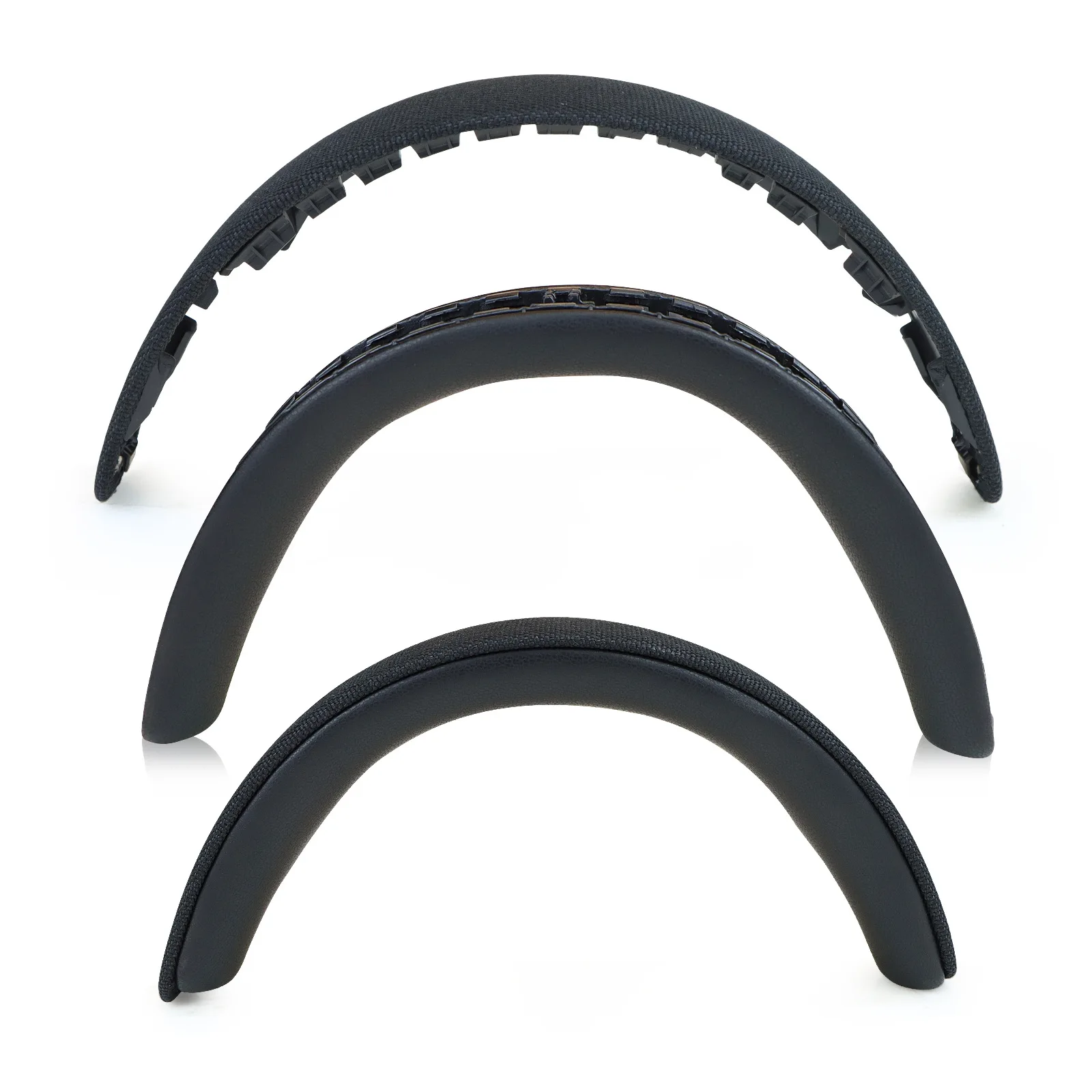 Replacement Earpads & Headband for Bowers & Wilkins PX8/PX7 S2/PX7 S2e Ear Pads Cushions for B&W PX8 PX7S2 PX7S2E Headband Cover