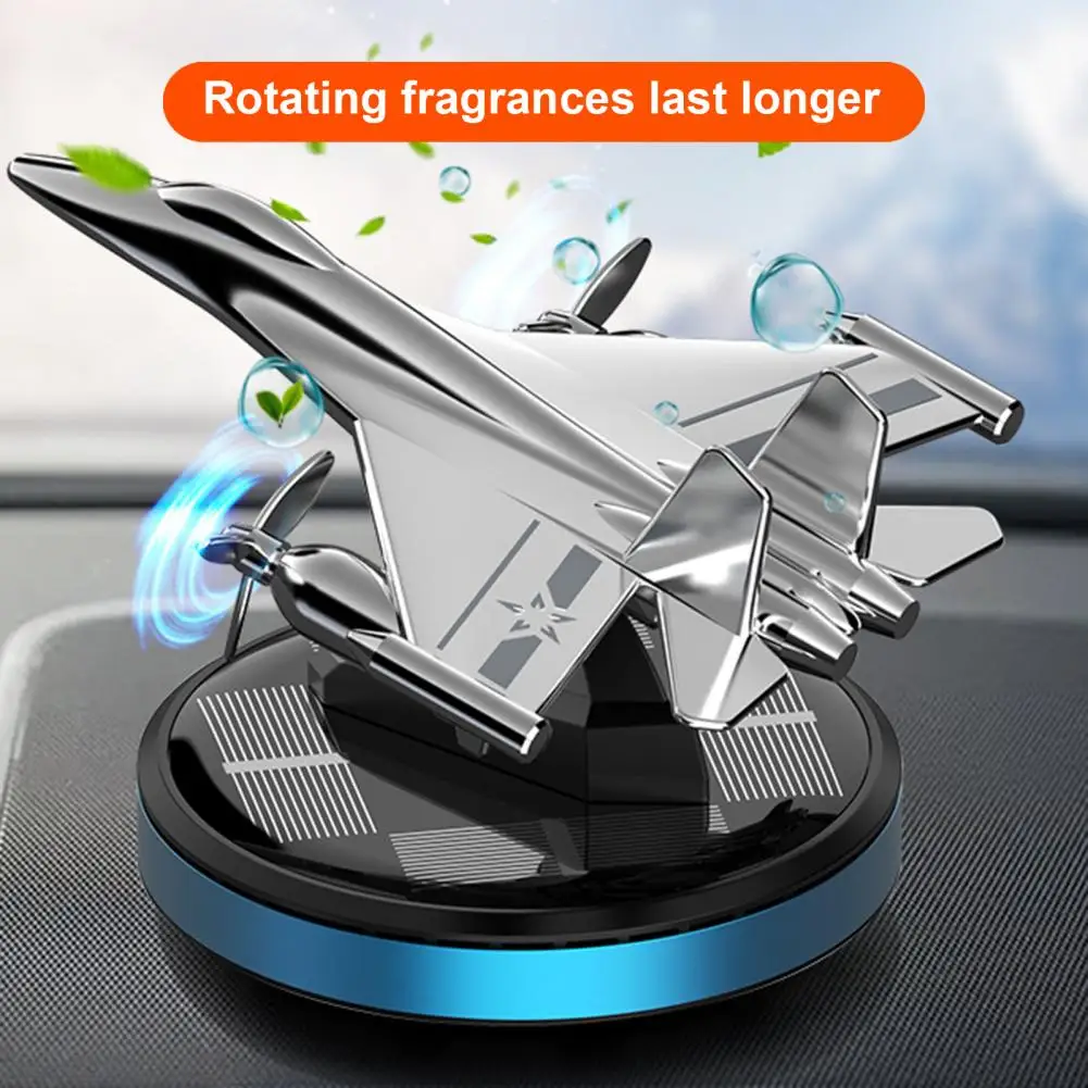 

Car Perfume Diffuser Useful Car Aircraft Dashboard Parfum Long-lasting Car Fragrance