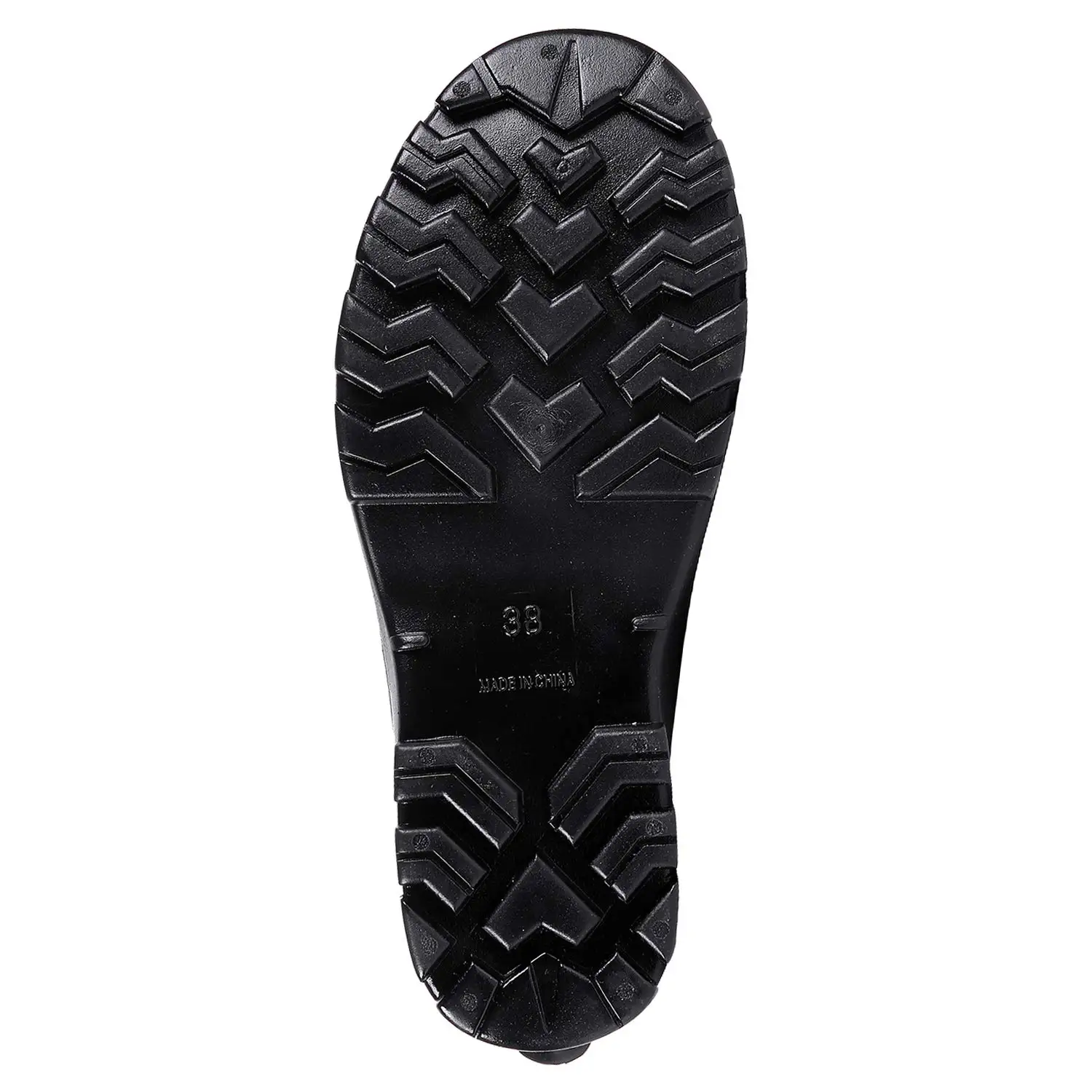 Waterproof Women Rain Boots Classic Soft Anti Slip