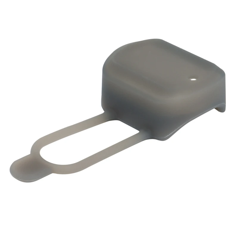 Bicycle Computer Speed Sensor Bike Silica Gel Protective Case Cover Compatible For Garmin Speed Sensor