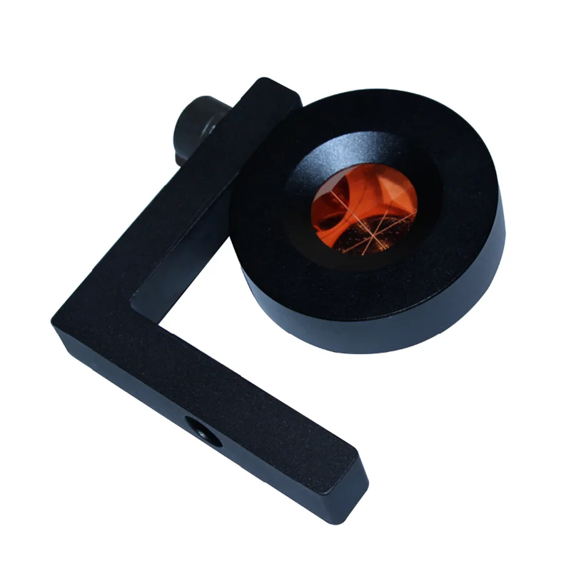 

90 градусов mini prism для LEI CA total station PRISMS L bar GMP104