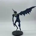 Scale figure