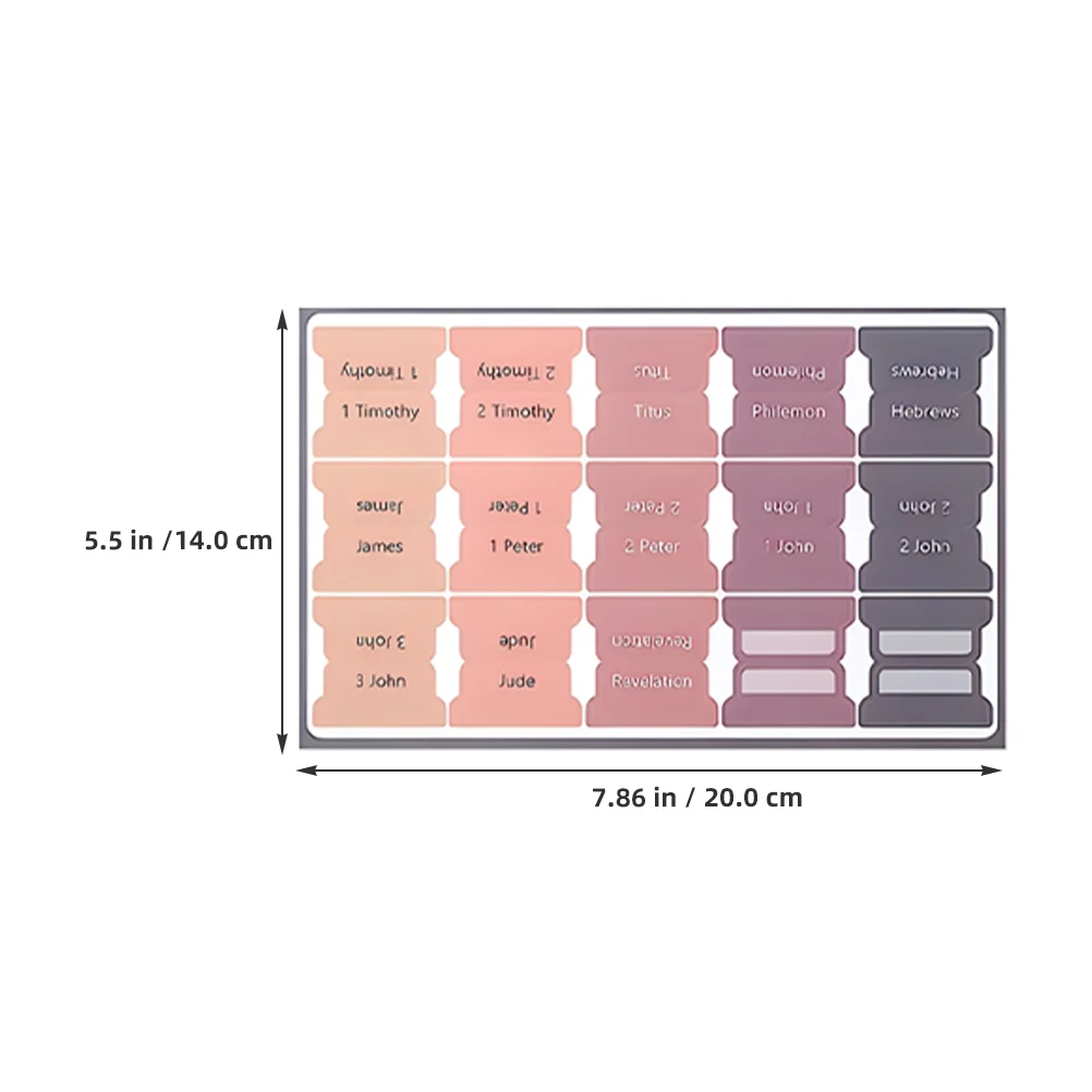 Рисунок 2 - 5 листов, декоративные наклейки