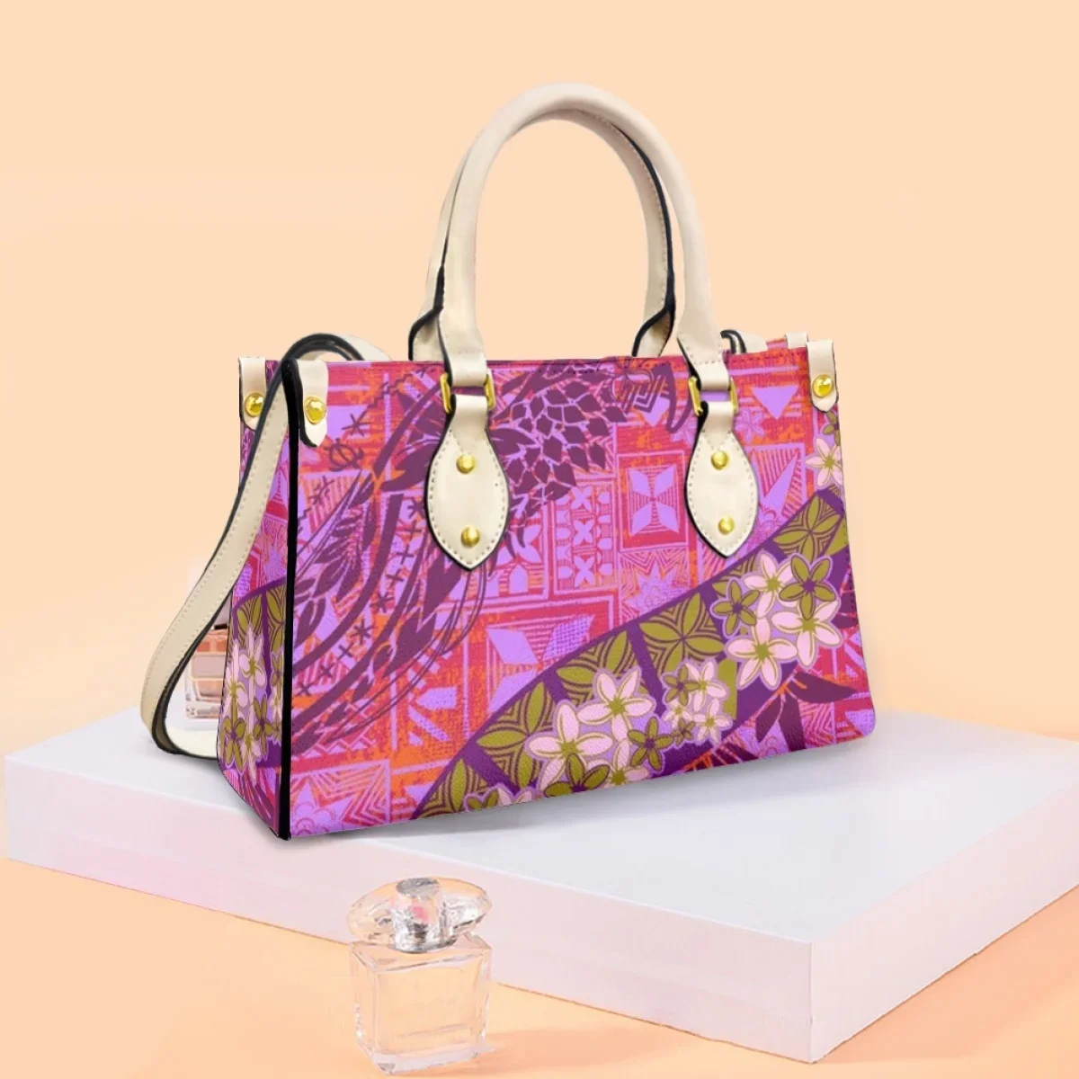 Рисунок 2 - Винтажные самоанские племенные