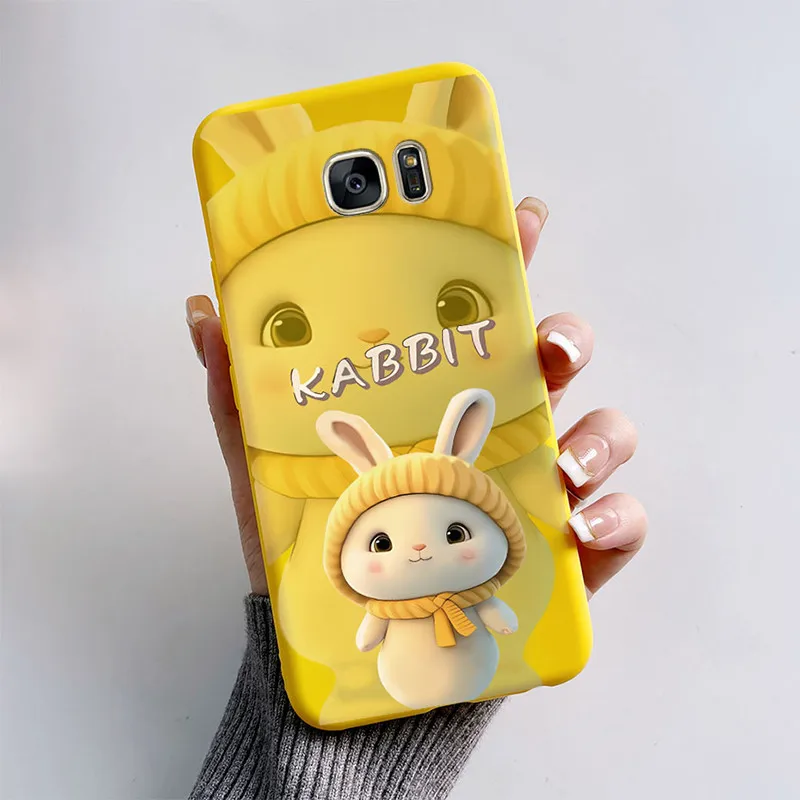 Cute Butterfly Soft Silicone TPU Phone Back Cover with Bumper Protection