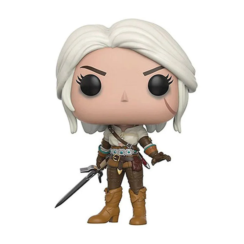 FUNKO POP!  ウィッチャー　ゲラルト&ヴェセミル限定 FUNKO - FUNKO POP! ウィッチャー ゲラルト&ヴェセミル限定 $_57