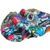 Variety Designs Stretchy Skiing Mirror Cover Drop Shipping Microfiber Snowboard Goggle Lens Cover 6