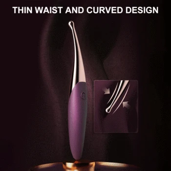 Powerful High Frequency G Spot Vibrators For Women Nipple Clitoris Stimulator Vagina Massager Female Masturbator Adult Sex Toys 5