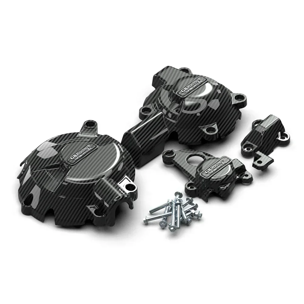 Engine Case Guard Protector Cover For BMW S1000RR Motorcycle accessories For GB Racing S1000RR/R engine guard motorcycle engine cover engine cover protector
