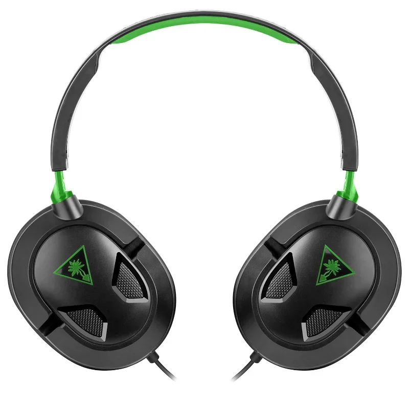 Turtle Beach Recon 50 Wired Gaming Headset - Xbox Series One PS5 PS4 PlayStation Nintendo  with 3.5mm Removable Mic 5