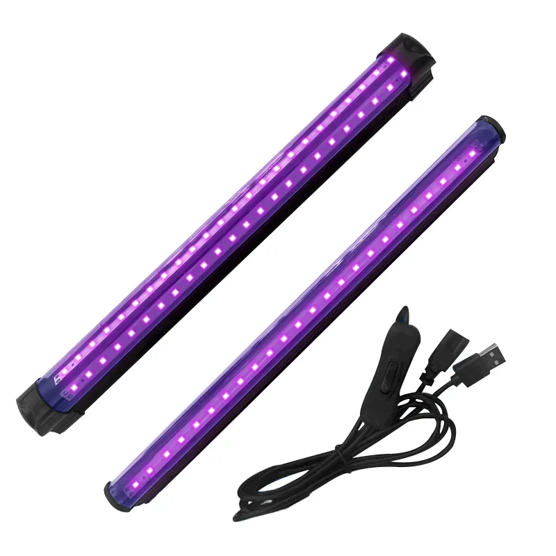 LED 5V USB 5W 10W UV Ultraviolet Curing Lamp 405nm 365nm 395nm Shadowless Glue Resin Solder Paint Ink DIY 3D Printing Curing uv curing lamp