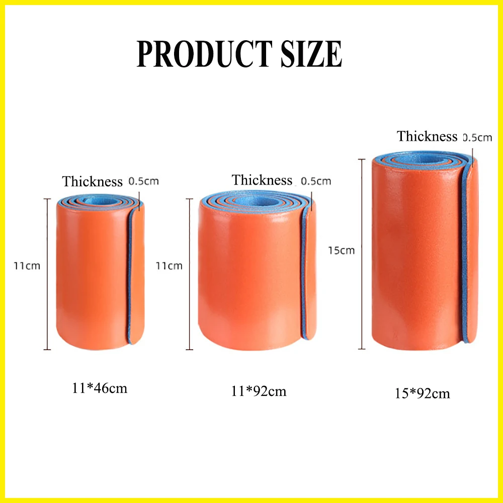 Pet Use Professional First Aid Roll Splint Polymer Plastic Fracture Training Bandage Outdoor Fixation Aluminum Plate Accessories