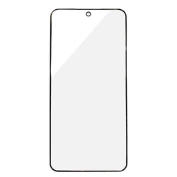 Premium Clear Full Cover Screen Protector - Anti - Scratch 9H Tempered Glass for Galaxy S20 FE (Clear)