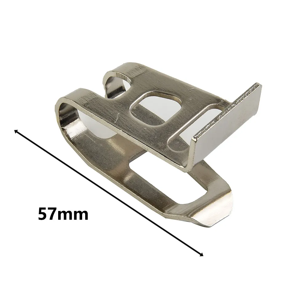 1 Stück Makitafo Gürtelhaken-Clip Und Bithalter + Schrauben 18 V 10,8 V Schlagbohrschrauber Lxt Business Industrial Cnc Metallbearbeitung S8C2Bc6C53Ab64Bd5Ae87A84F24Faed68M