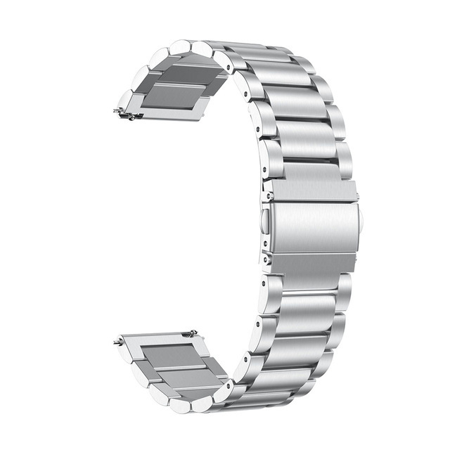 Steel Strap For HUAWEI WATCH GT 3 Pro 43mm 46mm Band Metal Bracelet For Huawei Watch GT3 Pro Wristband Watchband Belt
