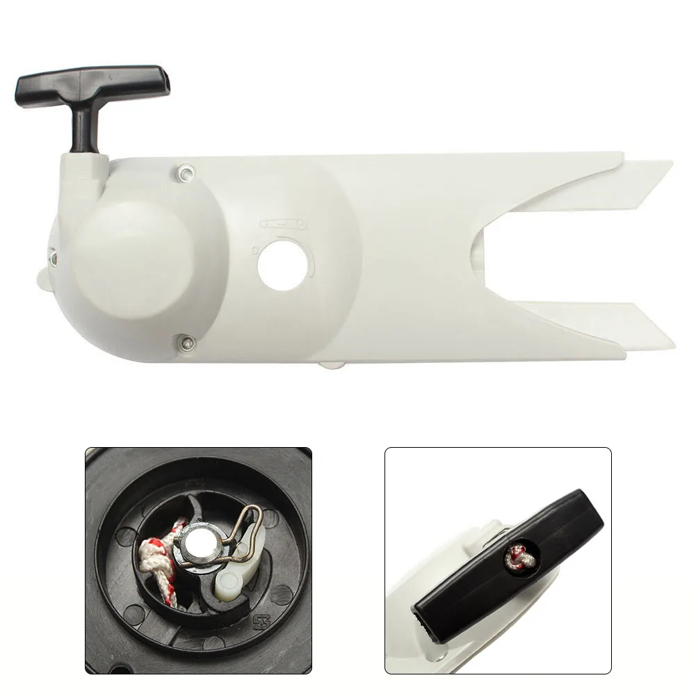 

Пила для отключения 4223-190-0401, стартер для отдачи, стартер в сборе, подходит для Stihl TS400, садовые электроинструменты, циркулярные пилы, детали инструмента