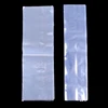 100pcs Remote Control Transparent PVC Heat Shrink Bag Hair Dryer Plastic Sealed Heat Shrink Film Dust Protection Box Household 2